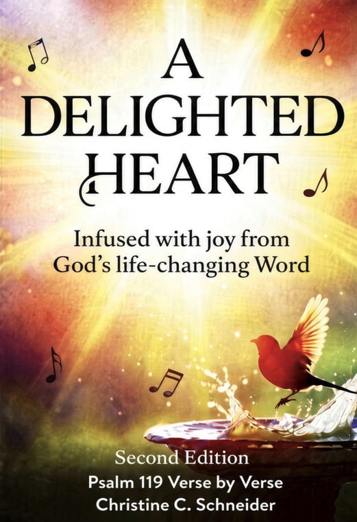 ADelightedHeart2ndEd ADelightedHeart2ndEd