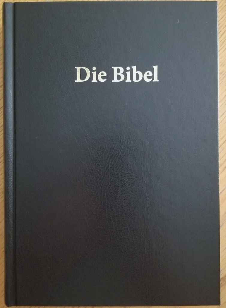 DieBibel