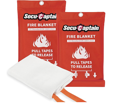 FireBlankets