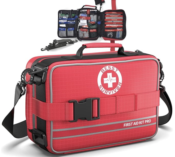 FirstAidKit