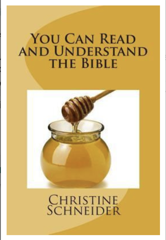 YouCanReadAndUnderstandTheBible
