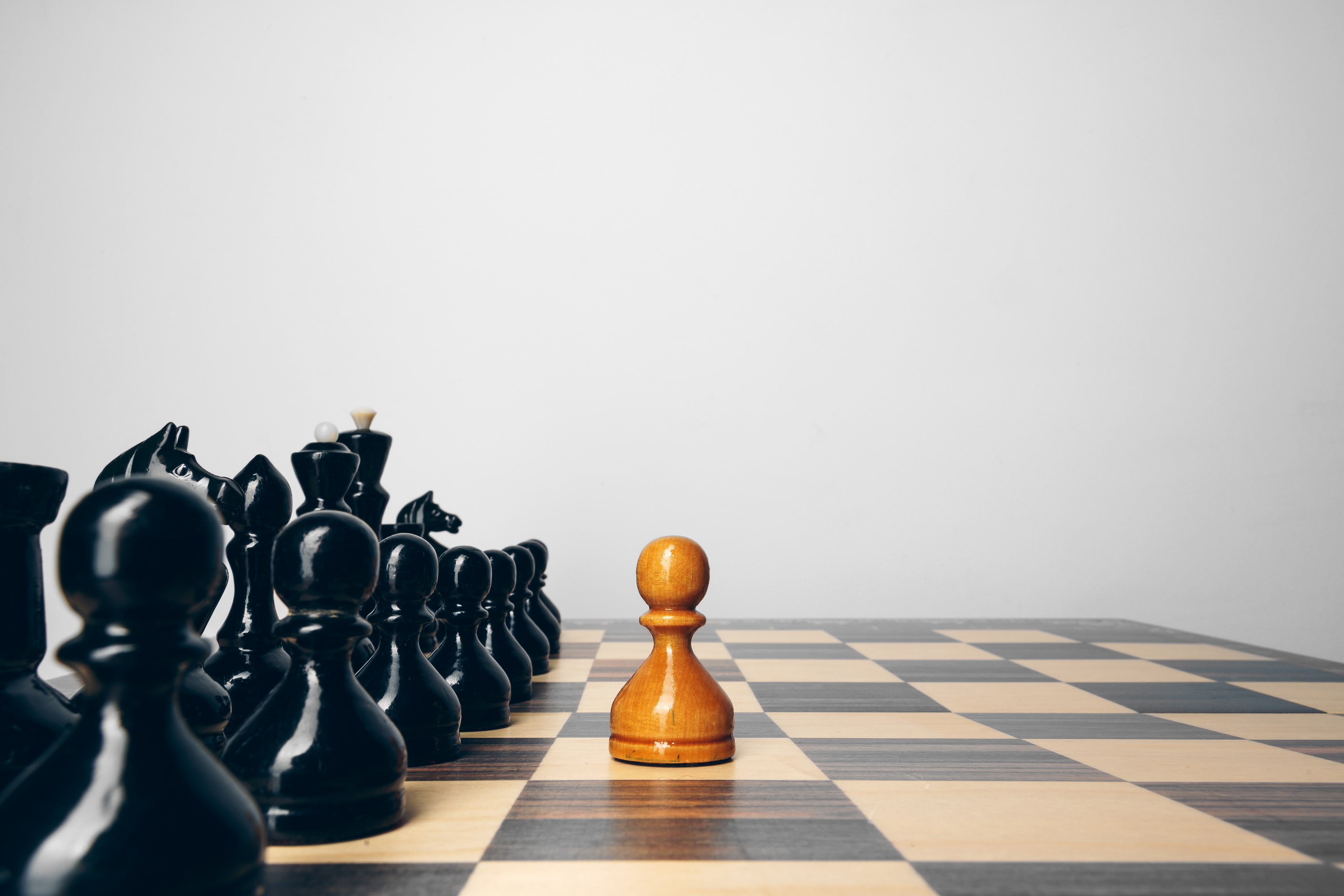 ChessboardWithWooden ChessboardWithWooden