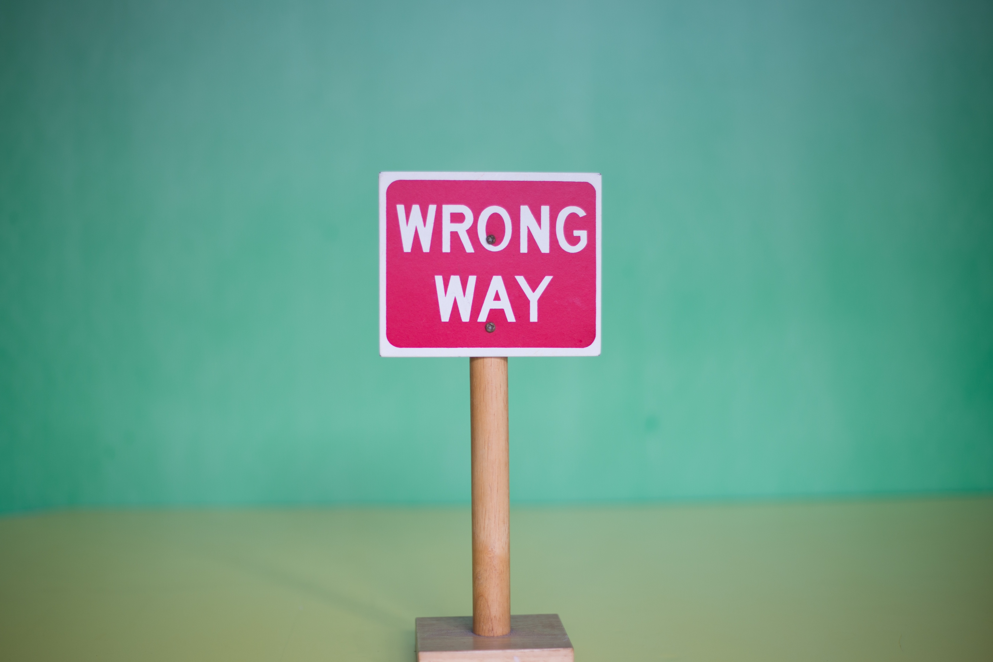 wrong-way-sign wrong-way-sign