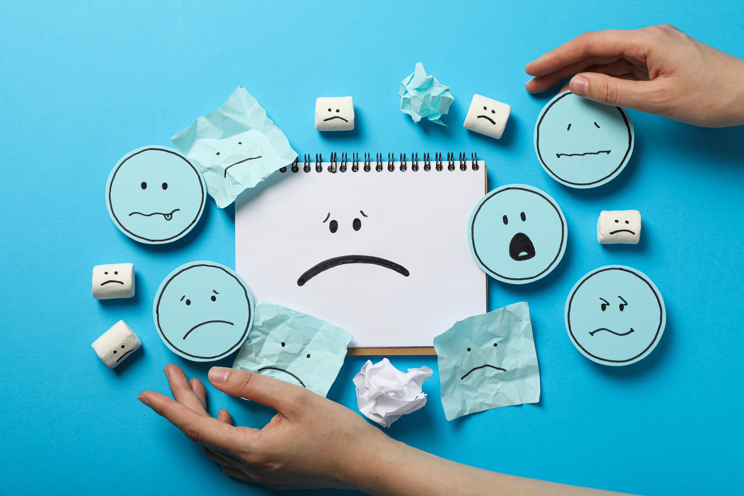 MarshmellowsPaperNotepad