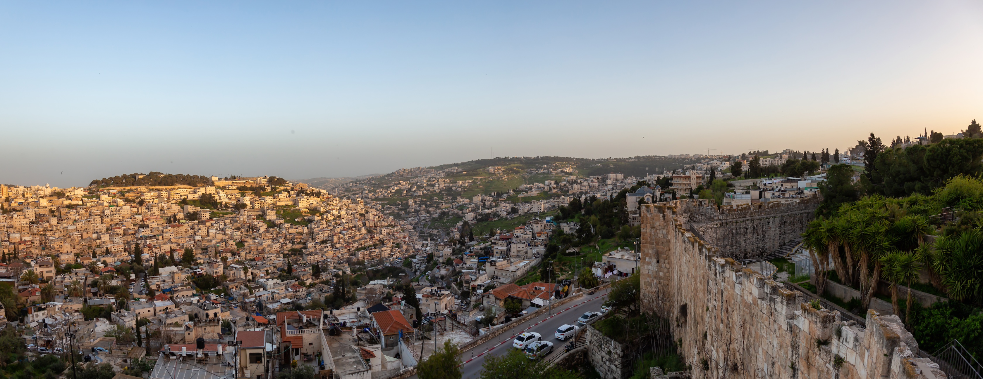 PanoramicJerusalem